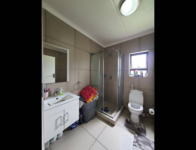 2 BEDROOM APARTMENT RENTED IN CARLSWALD